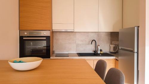 Apartamento Stra?ilovska 14