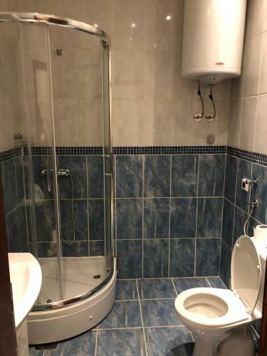 Chimney Modern Apartment Novi Sad