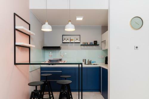 Apartamento Modern Living In City Centre - Private Parking