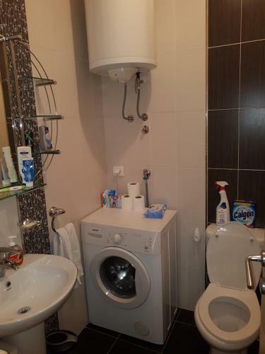 Apartment Spens