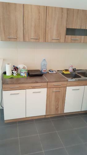 Apartman City