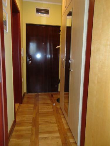 Master Apartman