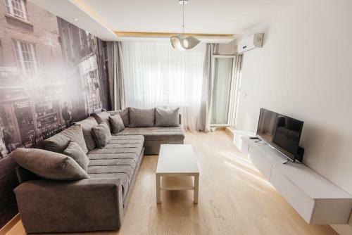 Stan Na Dan Apartman Solomon