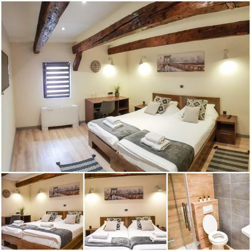 Apartamento Stari Slon