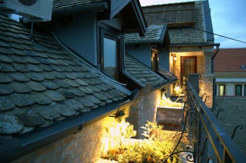 Hostal Guest House Preno?i?te Piccolina