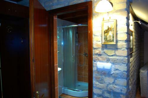 Hostal Guest House Preno?i?te Piccolina