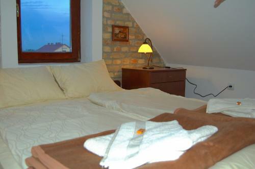 Hostal Guest House Preno?i?te Piccolina