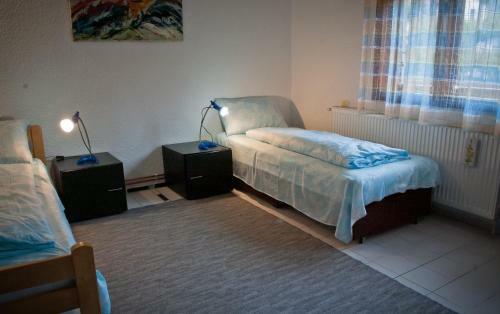 Hostal Guest House Ozon