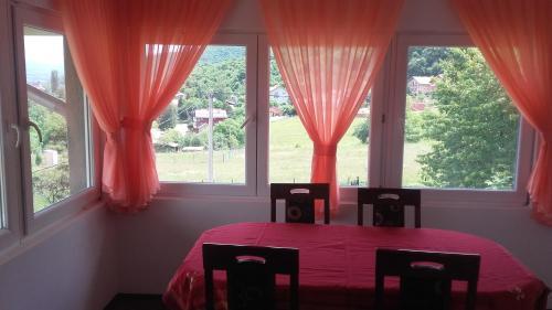 Apartment Pavlovic