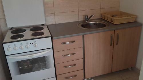 Apartment Pavlovic