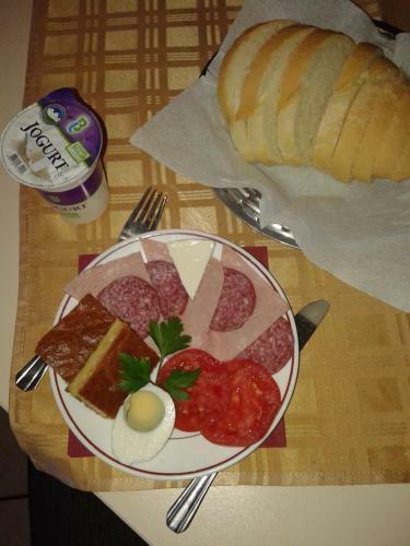 Apartment Pavlovic