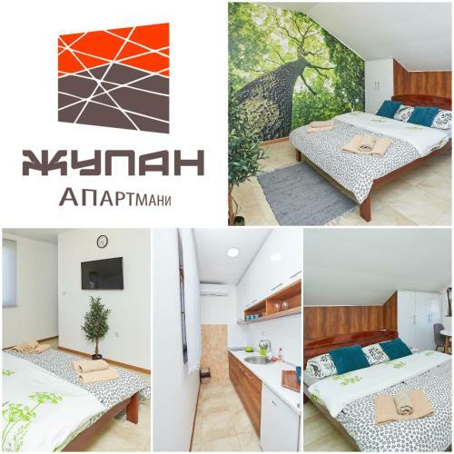 ?upan Apartmani