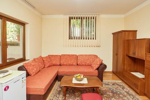 ?upan Apartmani