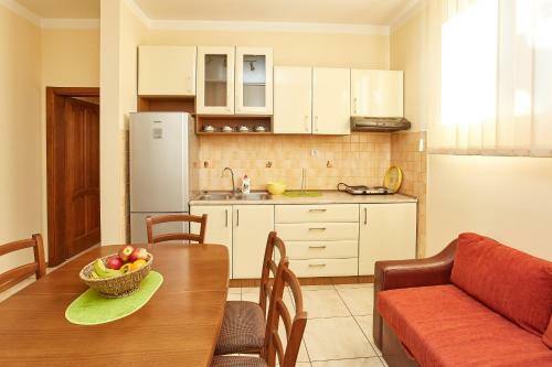 ?upan Apartmani