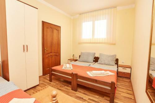 ?upan Apartmani