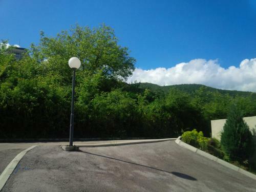 Studio Apartment Pinos