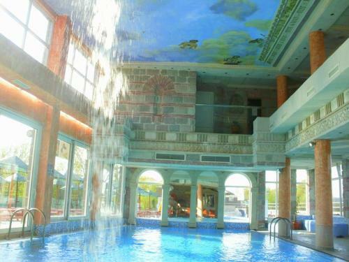 Sokoterme Hotel