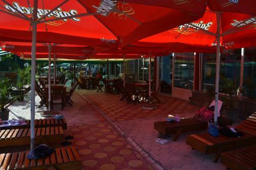 Sokoterme Hotel