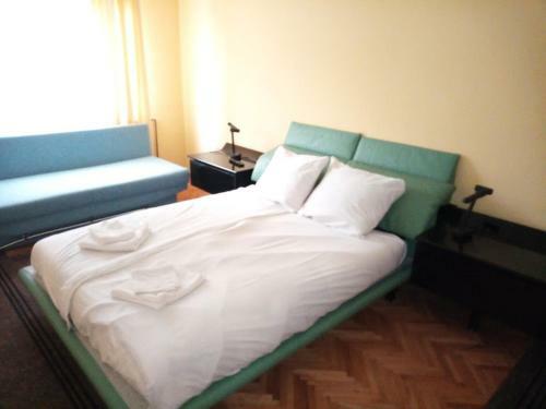 Hostal Guest House Vila Vlasta