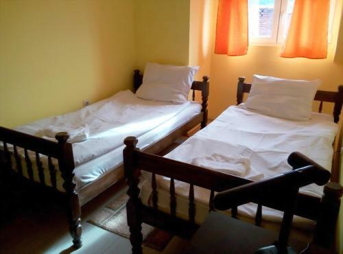Hostal Guest House Vila Vlasta