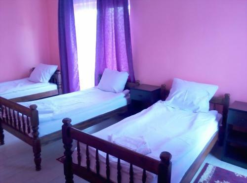 Hostal Guest House Vila Vlasta