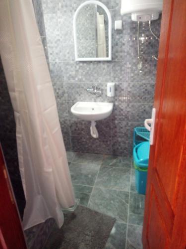 Hostal Guest House Vila Vlasta