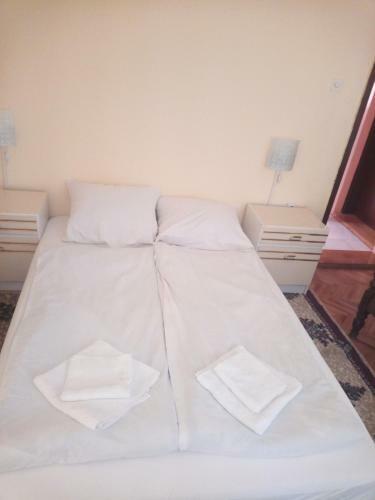 Hostal Guest House Vila Vlasta