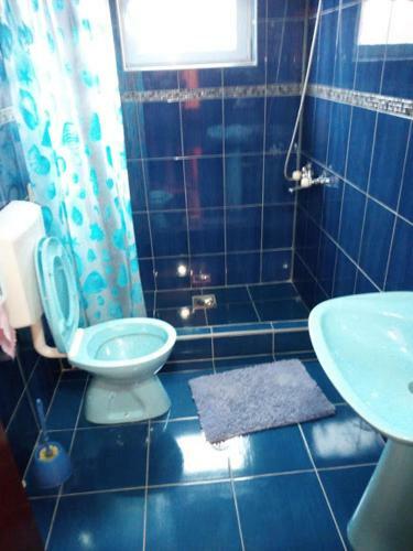 Hostal Guest House Vila Vlasta