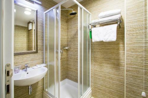 Hotel Sloboda ?abac