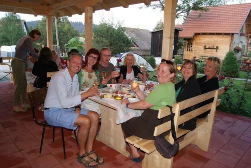Hostal Apartments Vila Selena - Golija
