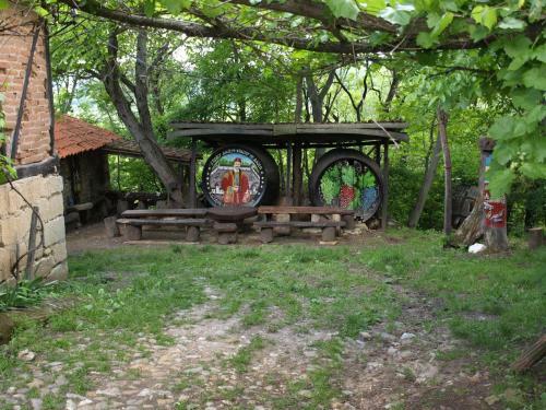 Hostal "pivnica I Smestaj Jovanovic"- Rogljevacke Pivnice