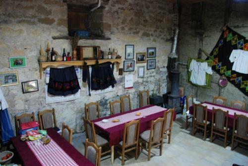 Hostal "pivnica I Smestaj Jovanovic"- Rogljevacke Pivnice