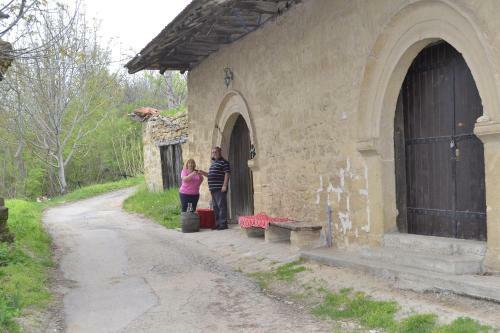 Hostal "pivnica I Smestaj Jovanovic"- Rogljevacke Pivnice