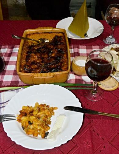 Hostal "pivnica I Smestaj Jovanovic"- Rogljevacke Pivnice
