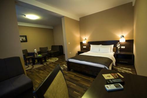 Hotel Po?ega
