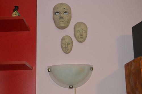 Apartman "busije"