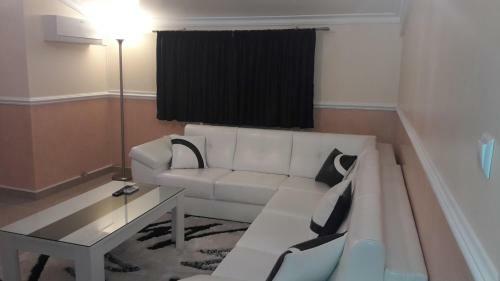 Apartments Royal Menex