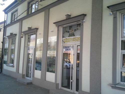 Apartments Royal Menex