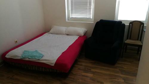 Bed & Breakfast Mamma Mia