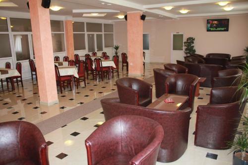 Hotel Feniks Po?arevac