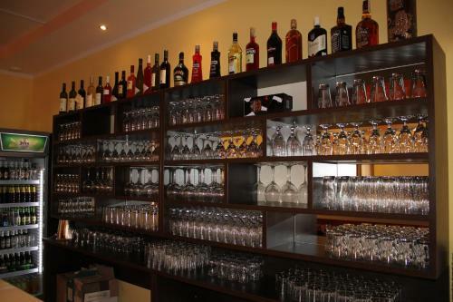 Hotel Feniks Po?arevac