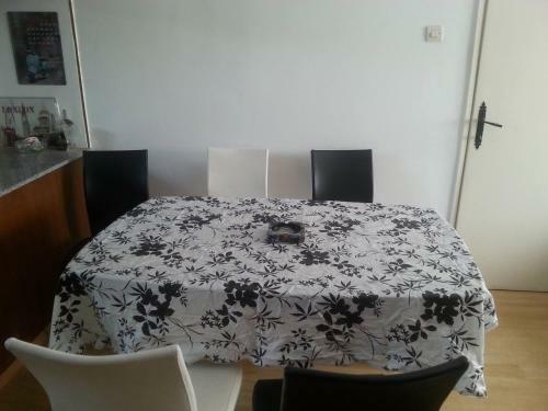 Hostal Guest House Villa Krstic