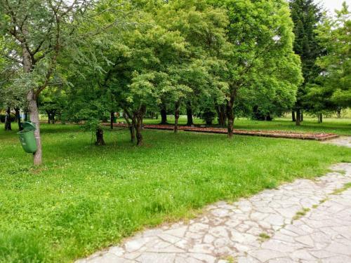 Apartman Ljutovac
