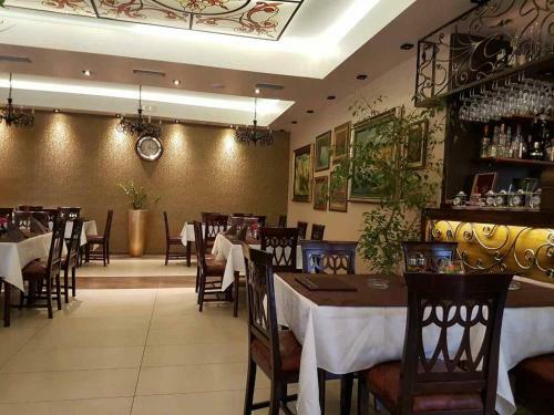 Hostal Vila Dincic