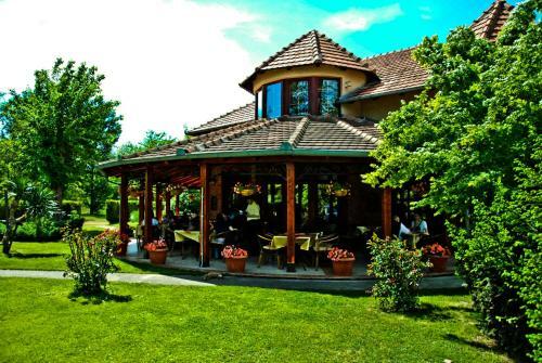 Hostal Vila Dincic