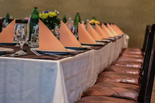 Hostal Vila Dincic
