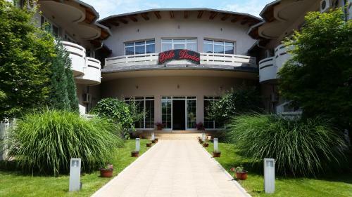 Hostal Vila Dincic