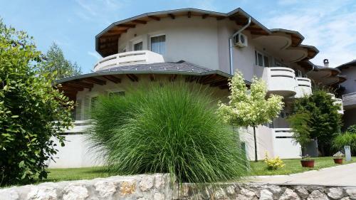 Hostal Vila Dincic