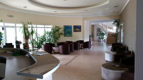 Hostal Vila Dincic