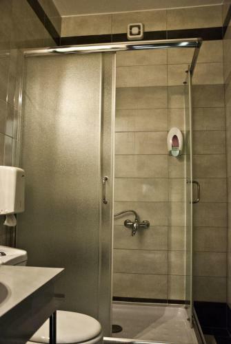 Hostal Vila Dincic
